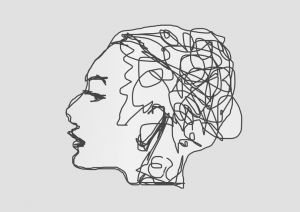 Logo de LIC. PSIC. ANGELICA LARA