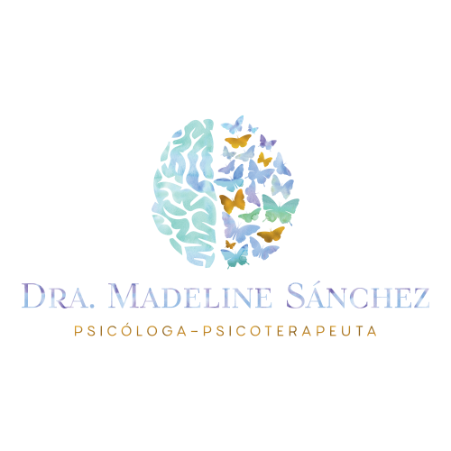 Logo de Dra. Madeline Sánchez de Gramajo