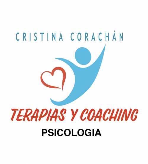 Logo de CRISTINA CORACHÁN VALENCIA