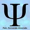 Logo de Psicólogo Fernando Alvarado