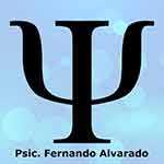 Logo de Psicólogo Fernando Alvarado