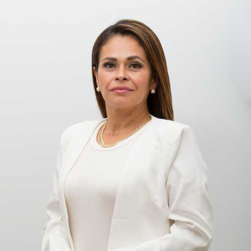 Logo de Dra. Viviana Hernández Leiva