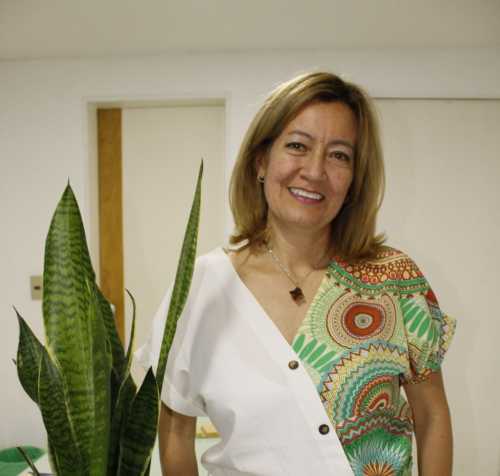 Logo de LUZ TATIANA MARTINEZ