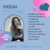 Logo de Licda. Karla Vargas Valladares