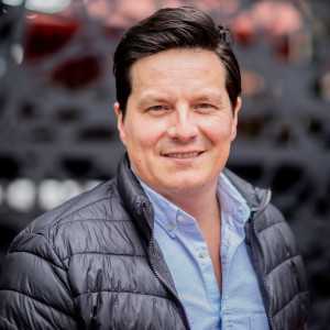 Logo de Alvaro de Blum