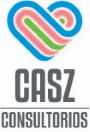 Logo de CASZ CONSULTORIOS
