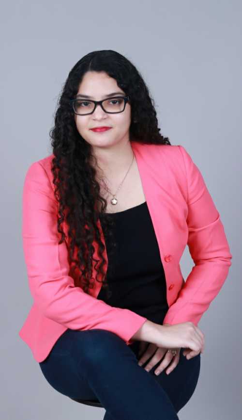 Logo de Licda. Yuleiry De La Cruz