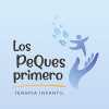 Logo de Los Peques Primero