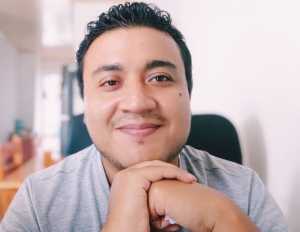 Psicologo William Sanchez
