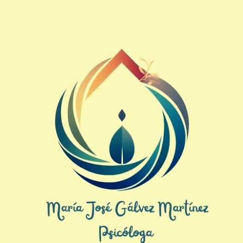 Logo de María José Gálvez Martínez