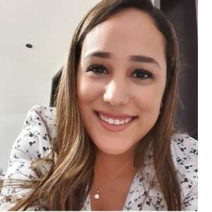 Lic. Sarahi Nava