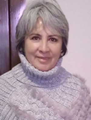 Mery Garzón Psicoterapeuta Humanista Gestalt