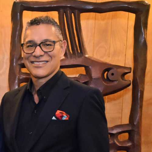 Logo de Jaime Castro Jurado, Psicólogo - Psicoanalista