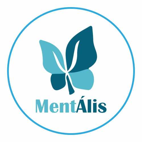 Logo de MentÂlis