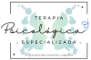 Logo de Atención Psicológica  Especializada