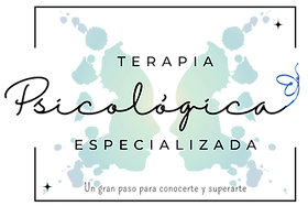 Logo de Atención Psicológica  Especializada