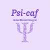 Logo de PSI-CAF. Salud Mental Integral