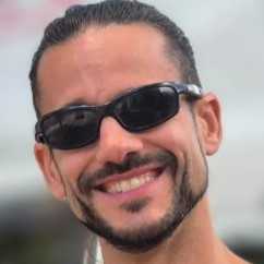 Logo de Lic. Gustavo Ferrero