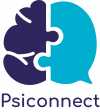 Logo de Psiconnect