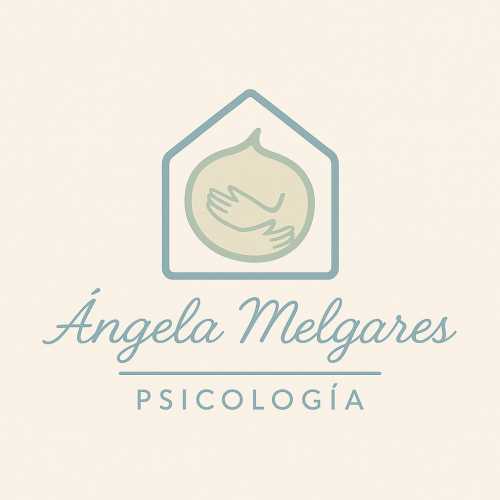 Logo de Ángela Melgares de Aguilar Giménez