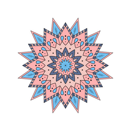 Logo de Gabinete Mandala Psicopedagogía