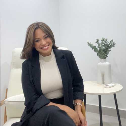 Logo de Milena Medina