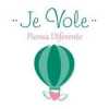 Logo de Je Vole