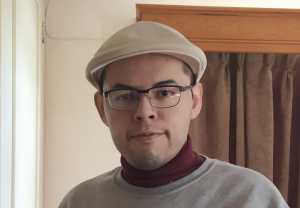 Psicoanalista Raúl Gallardo Vidales