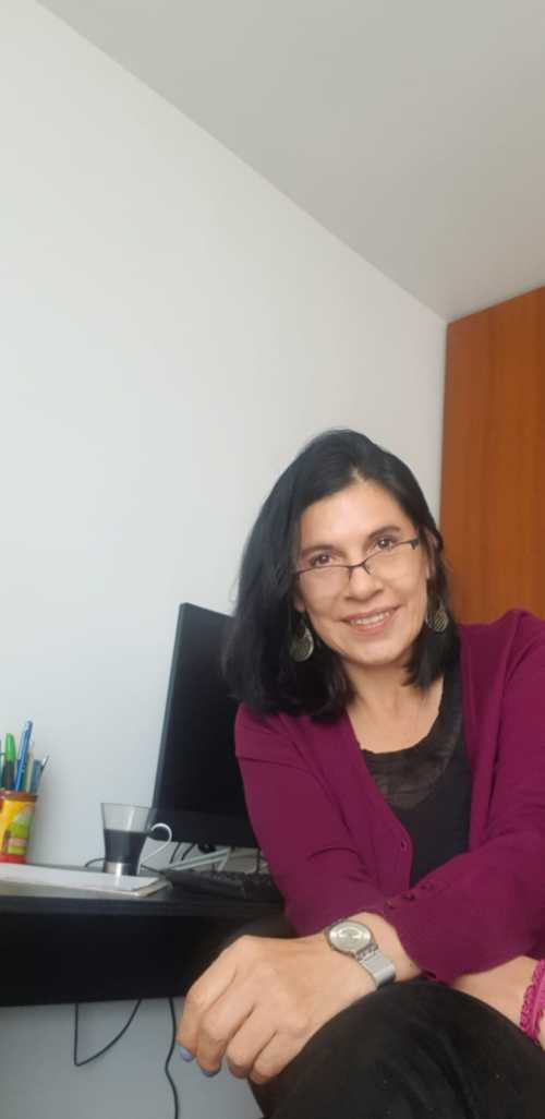 Logo de Dra. Janet Villalba Triana