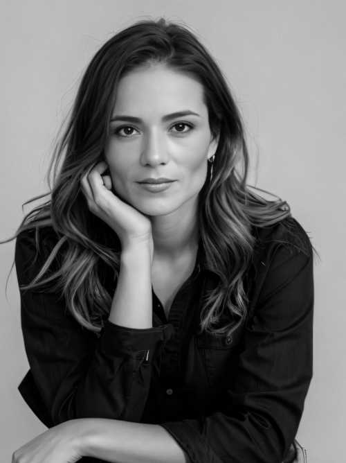 Logo de Heleaneth Mora Raggio