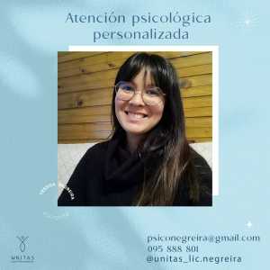 Yessica Negreira