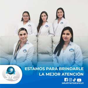 PSICÓLOGAS EN CANCÚN