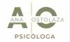 Logo de Ana Ostolaza