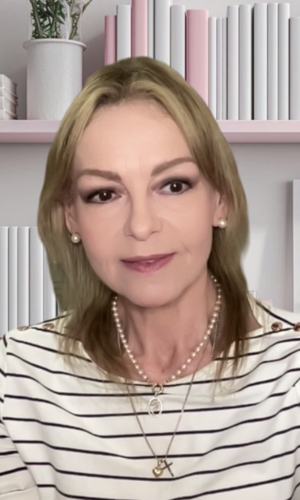 MARIELA ZAMBRANO - Psicóloga Clínica Católica