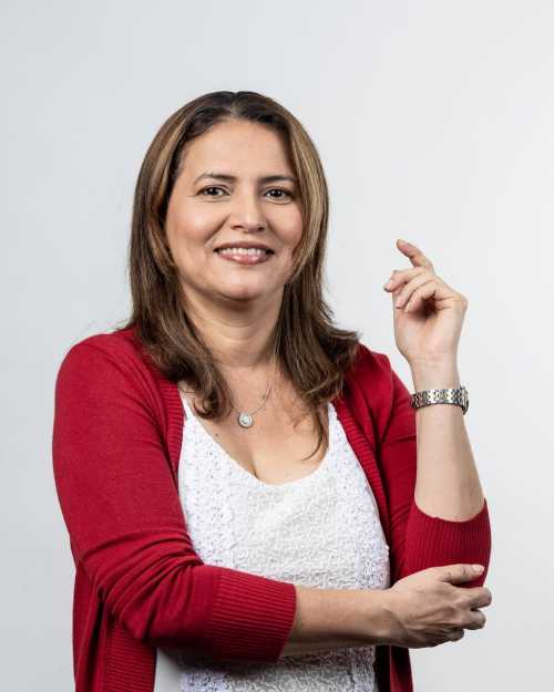 Logo de MARGELIS M. SALERNO . PSICOLOGA