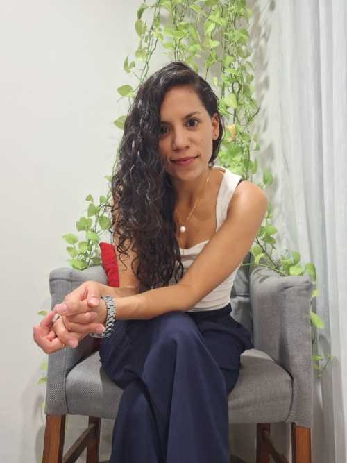 Logo de JOSELIN ULLOA