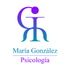 Logo de MG Psicología