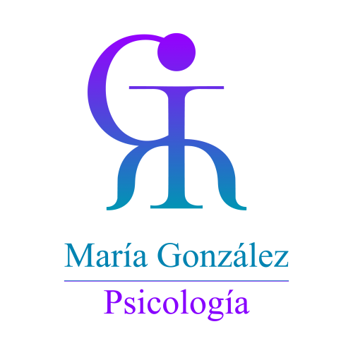 Logo de MG Psicología
