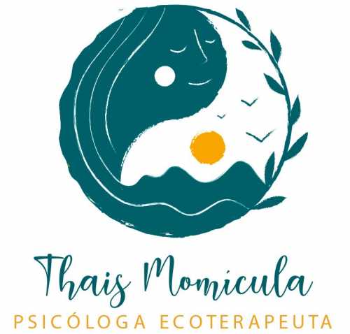 Logo de Thais Ortiz