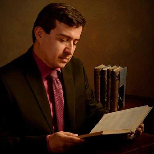 Logo de MSc. Luis Diego Guillén Martínez