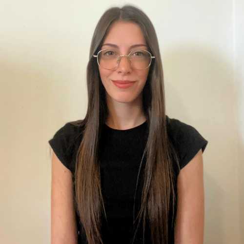 Logo de Ariana Barbarosch