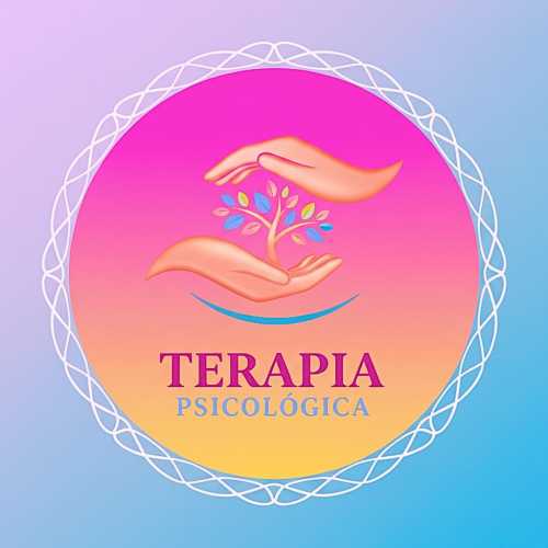 Logo de María Guadalupe P. Bianchi