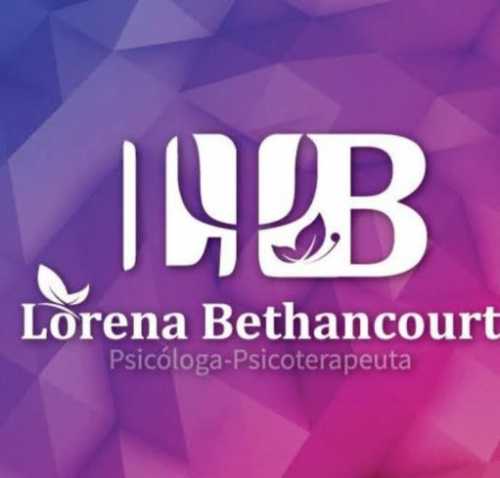 Logo de Lorena Bethancourt