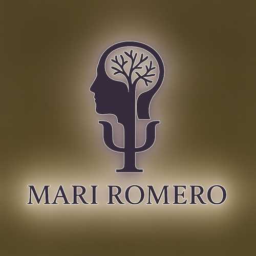 Logo de Mari Romero