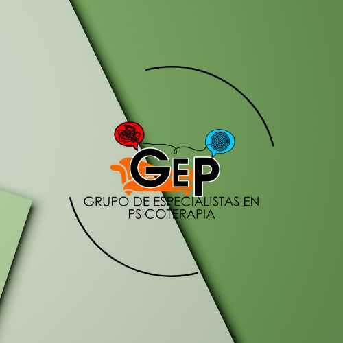 Logo de Grupo de Especialistas en Psicoterapia