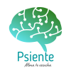 Logo de Psiente