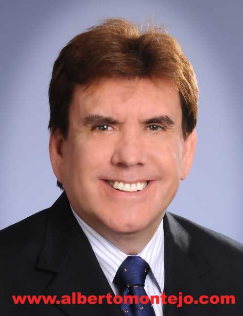 Logo de Alberto Montejo Psicólogo Clínico TCC