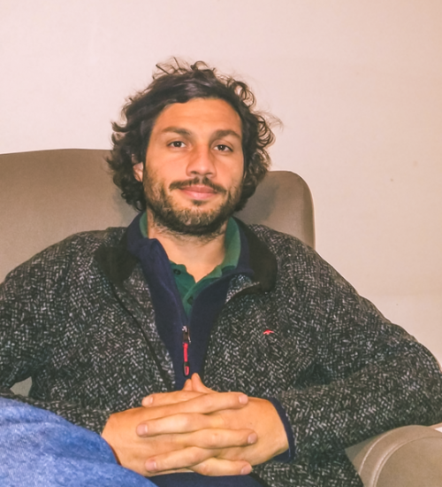 Logo de Psicólogo Rosario - Juan Franco Bottazzi