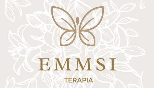 Logo de Emmsi Terapia
