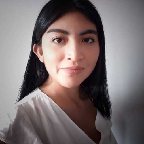 Logo de Psicóloga Infantil Andrea Llusca